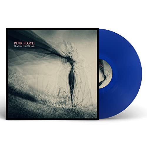 Pink Floyd - Transmission 1967 (Blue Vinyl) [VINYL]