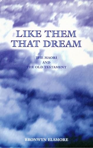 Like Them That Dream