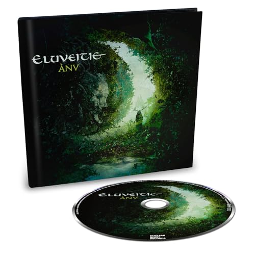 Eluveitie - Ànv [CD]