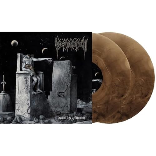 Pentagram Chile - Eternal Life Of Madn [VINYL]