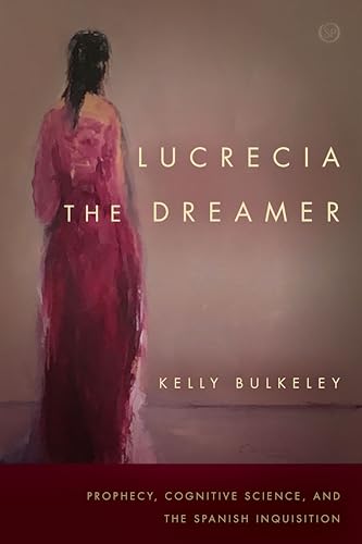 Lucrecia the Dreamer: Prophecy