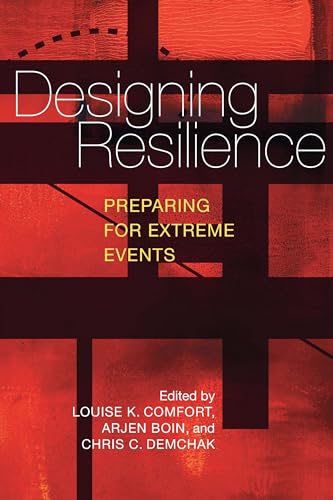 Designing Resilience : Preparing for Extreme Events