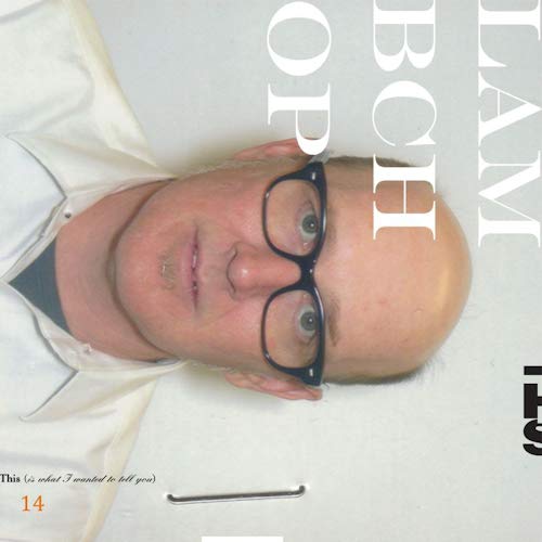 Lambchop - THIS (IS WHAT I WANTED TO TELL YOU)  [VINYL]