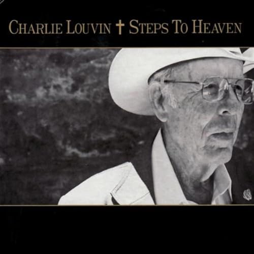 Various - Steps To Heaven [CD]