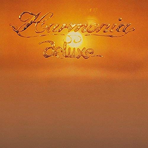 Harmonia - Deluxe [VINYL]