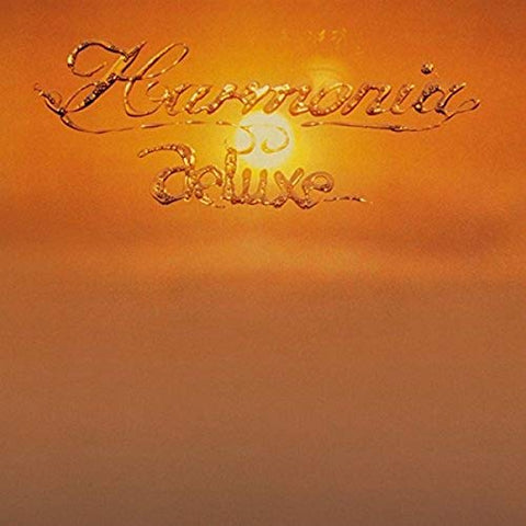 Harmonia - Deluxe  [VINYL]