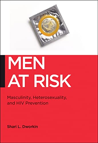Men at Risk: Masculinity