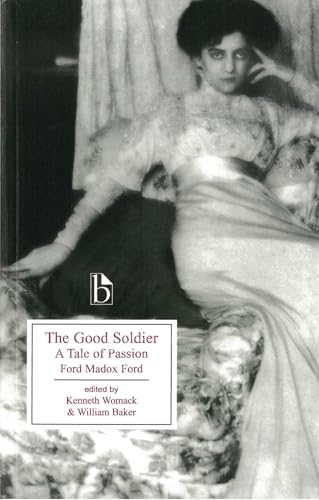 The Good Soldier : A Tale of Passion