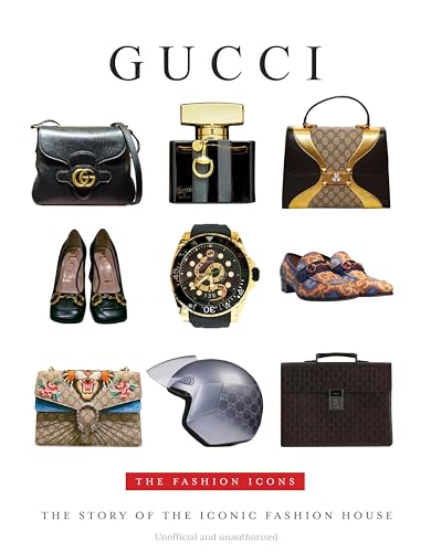 Gucci : The Fashion Icons