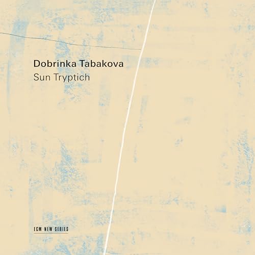 Bbc Co/tabakova - Tabakova - Sun Triptych [CD]