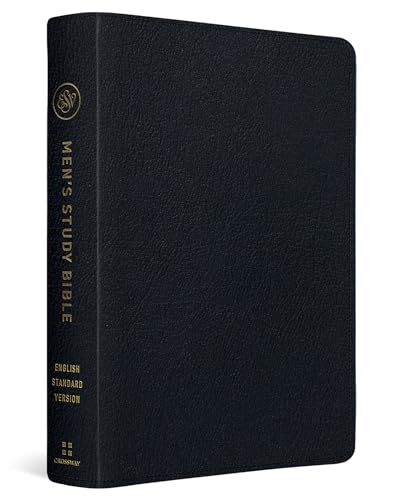 ESV Men's Study Bible