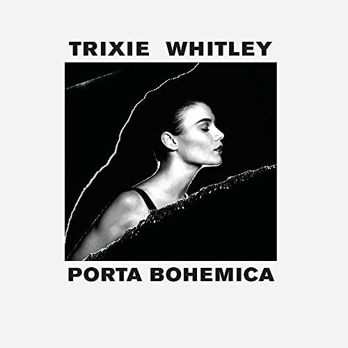 Whitley  Trixie - Porta Bohemica [CD]