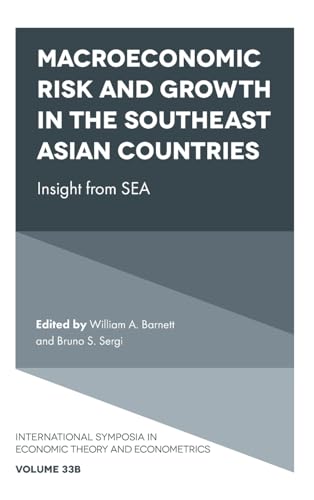 Macroeconomic Risk and Growth in the Southeast Asian Countries : Insight from SEA