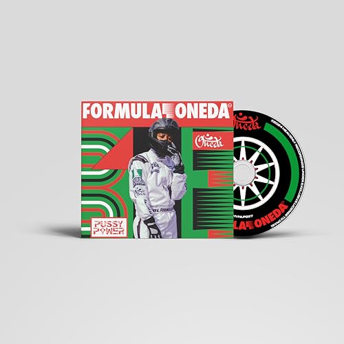 Oneda - Formula Oneda [CD]