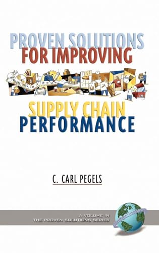 Proven Solutions for Improving Supply Chain Performance