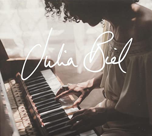 Julia Biel - Julia Biel [CD]
