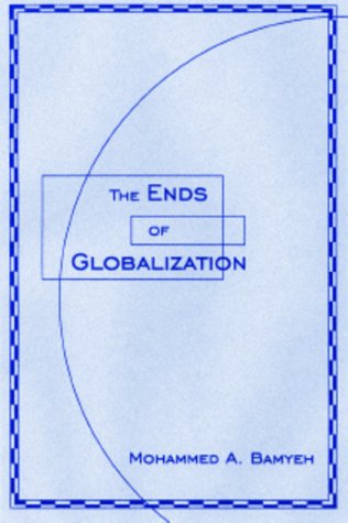 Ends Of Globalization