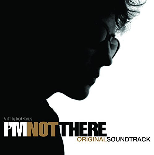 Original Soundtrack - I'm Not There Songs of Bob Dylan [180 gm 4LP]  [VINYL]