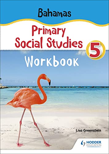 Bahamas Primary Social Studies Workbook Grade 5