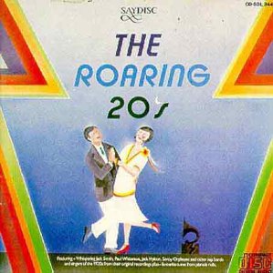 Various - Nostalgia - The Roaring Twenties [CD]