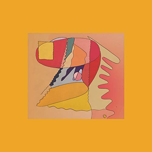 Whoarei - Love Spectrum [VINYL]
