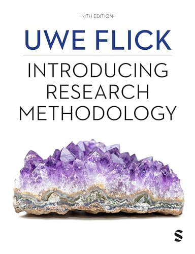 Introducing Research Methodology : Thinking Your Way Through Your Research Project