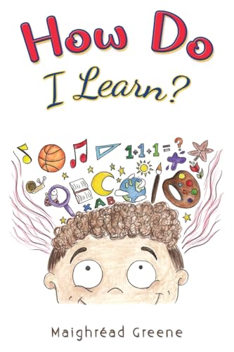 How Do I Learn?