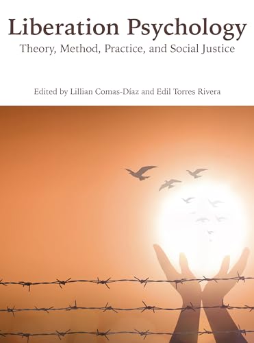 Liberation Psychology: Theory