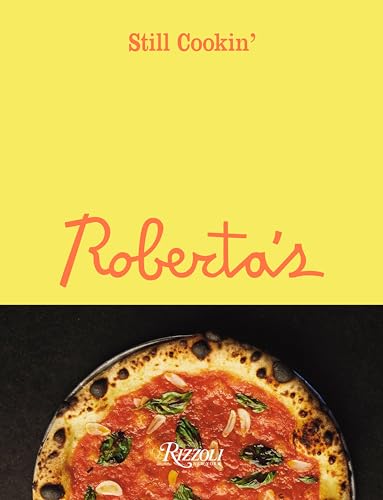 Roberta's : Still Cookin'