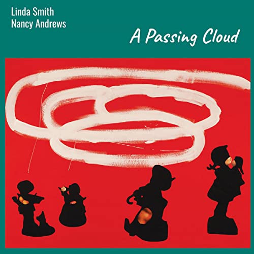 Various - A Passing Cloud [VINYL]