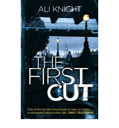 The First Cut