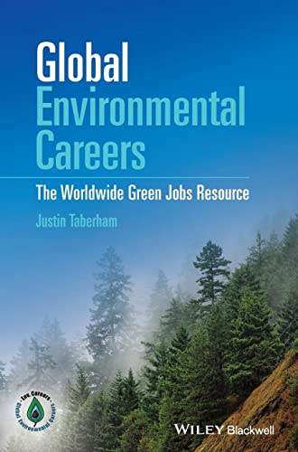 Global Careers in Environmental Science
