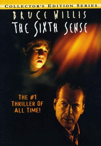 Sixth Sense [DVD]
