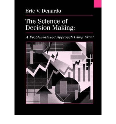 Science of Decision Making