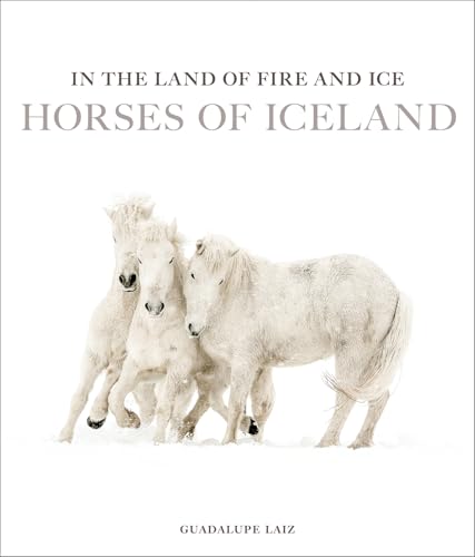 In the Land of Fire and Ice : Horses of Iceland