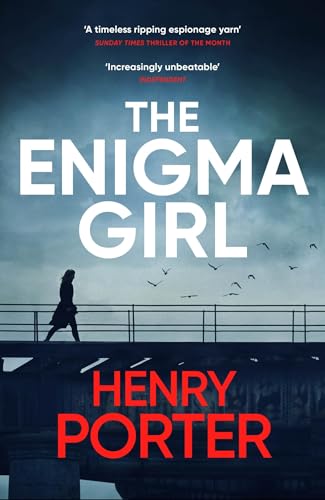 The Enigma Girl