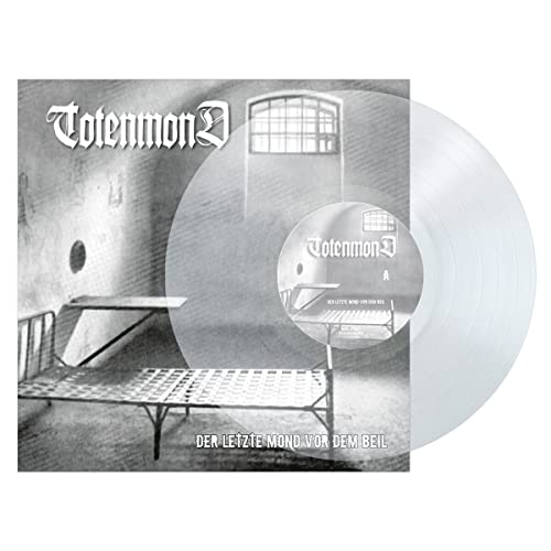 Totenmond - Der Letzte Mond Vor Dem Beil [VINYL]