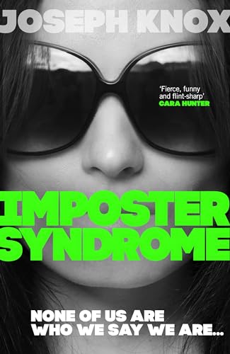 Imposter Syndrome