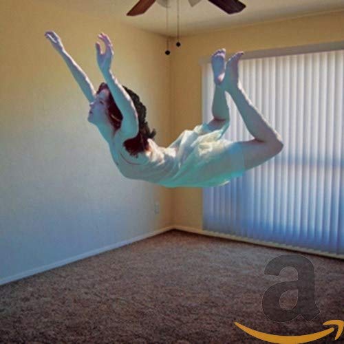 Tyred Eyes - Elevator [CD]