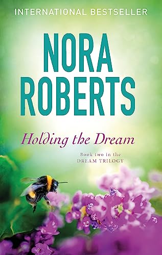 Holding The Dream : Number 2 in series