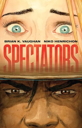 Spectators Hc (Mr)