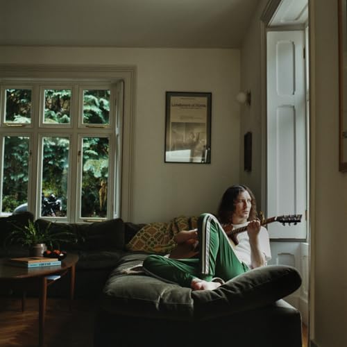 Mathew J Hall - Full Weight [VINYL]