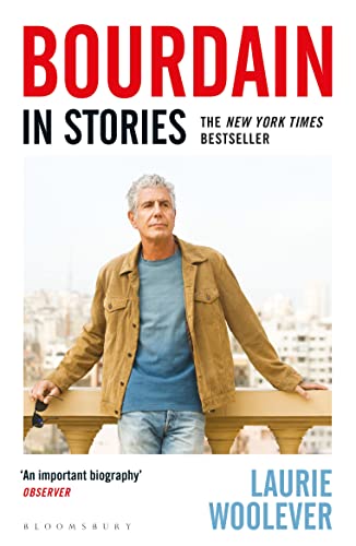 Bourdain : In Stories