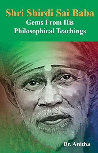Shri Shirdi Sai Baba