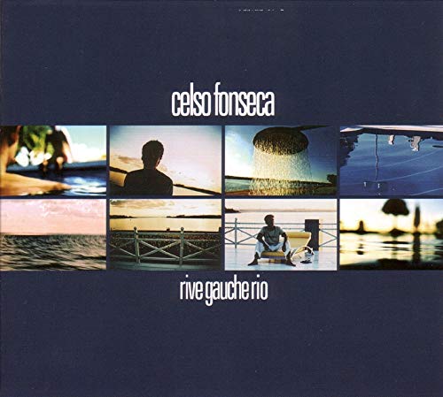 Celso Fonseca - Rive Gauche Rio [CD]