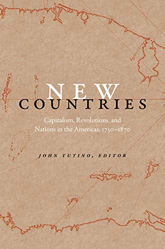 New Countries: Capitalism