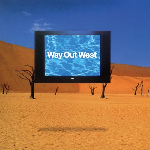 Way Out West / Way Out West (1CD) [CD]