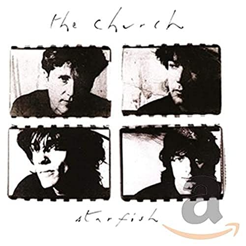 Various - Starfish [CD]