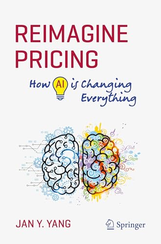 Reimagine Pricing : How AI is Changing Everything