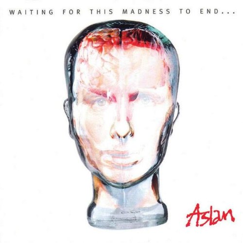 Various - Waiting for This Madness [CD]